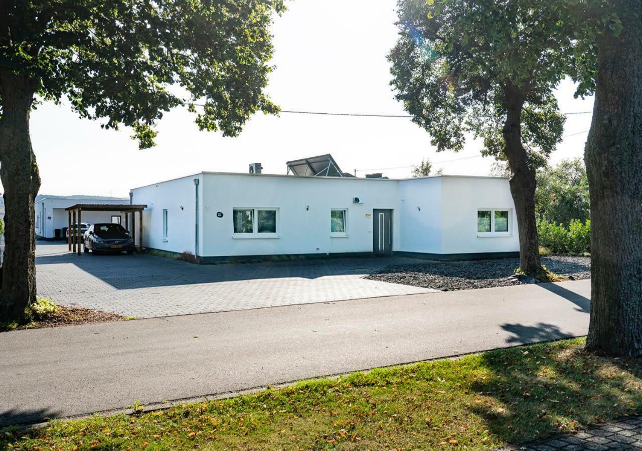 Villa Mosel Морбах Екстер'єр фото