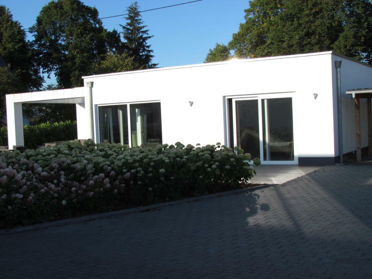 Villa Mosel Морбах Екстер'єр фото